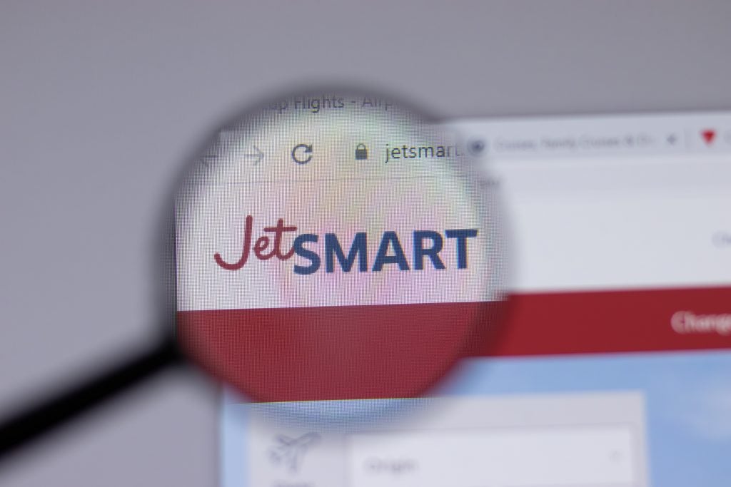 Jetsmart